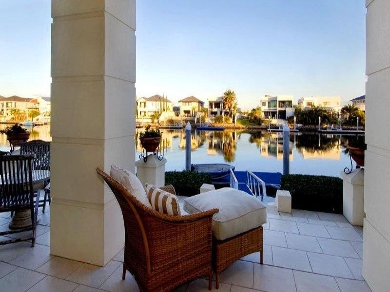 Sanctuary Cove QLD 4212