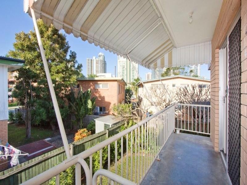 Surfers Paradise QLD 4217