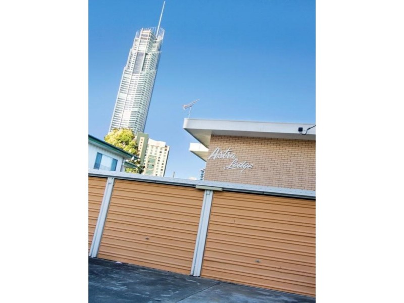 Surfers Paradise QLD 4217