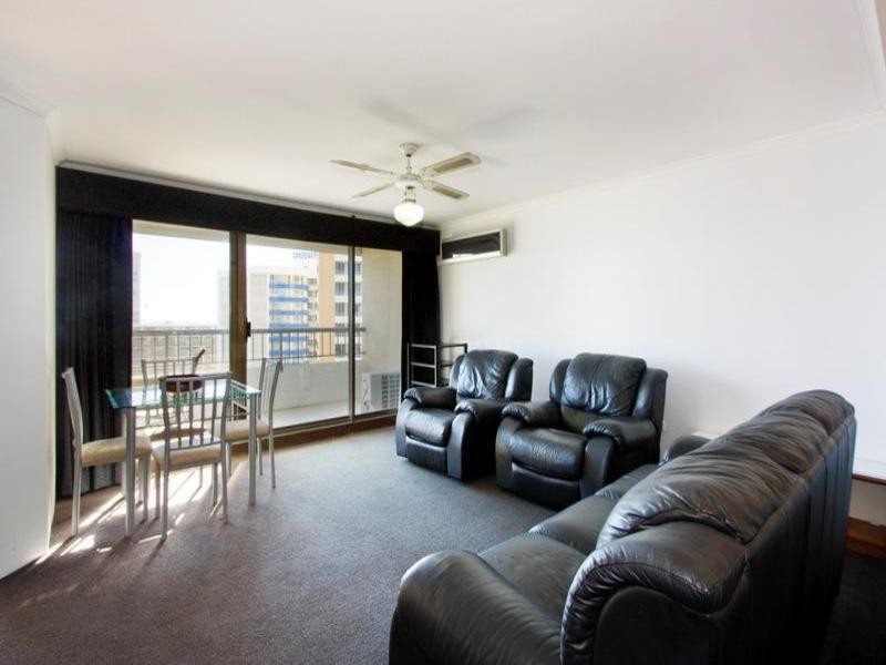 Surfers Paradise QLD 4217