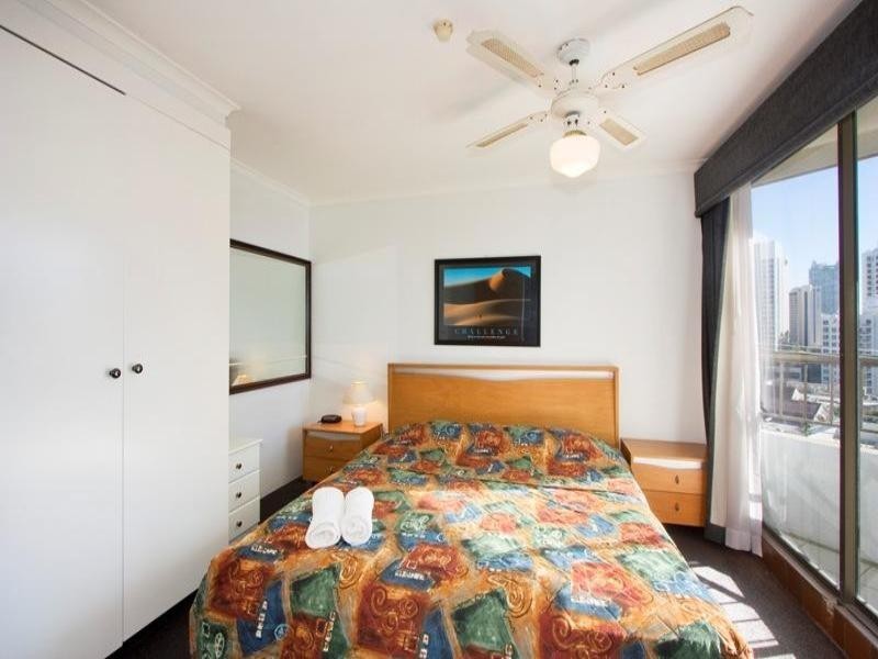 Surfers Paradise QLD 4217