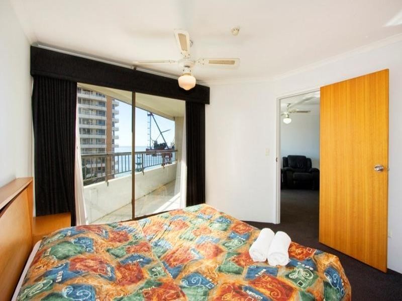 Surfers Paradise QLD 4217