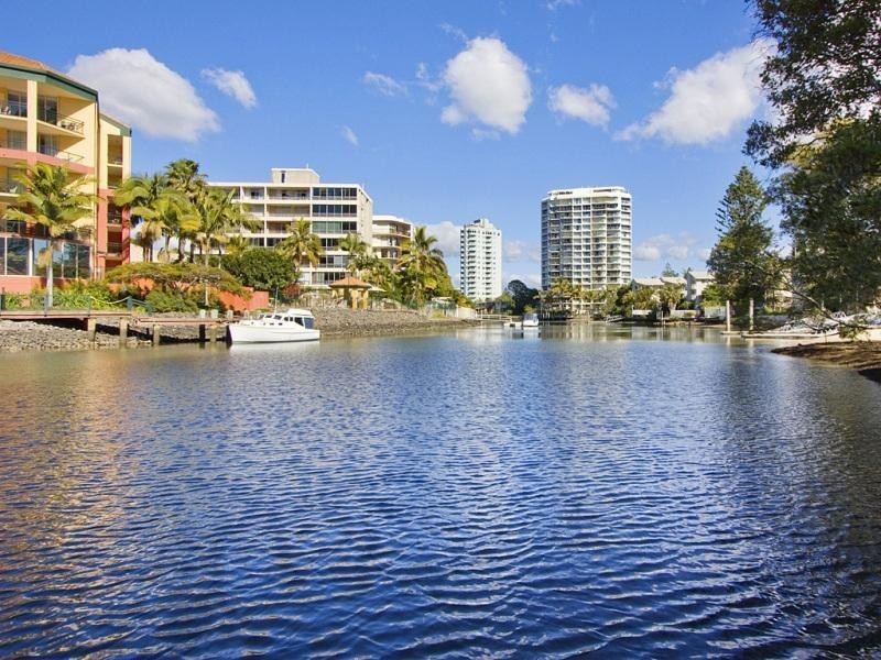 Surfers Paradise QLD 4217