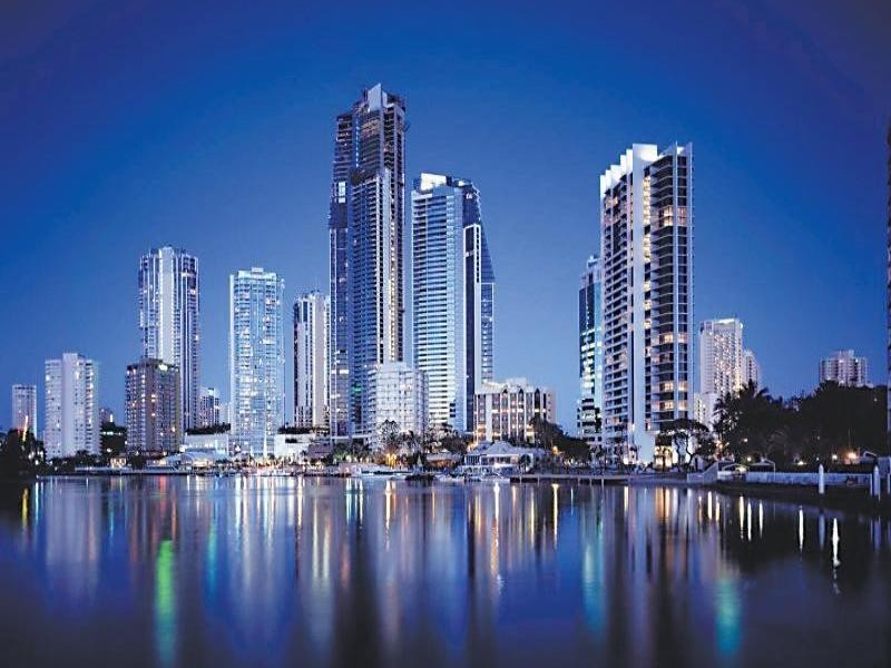 Surfers Paradise QLD 4217