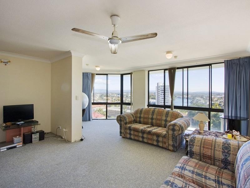 Surfers Paradise QLD 4217