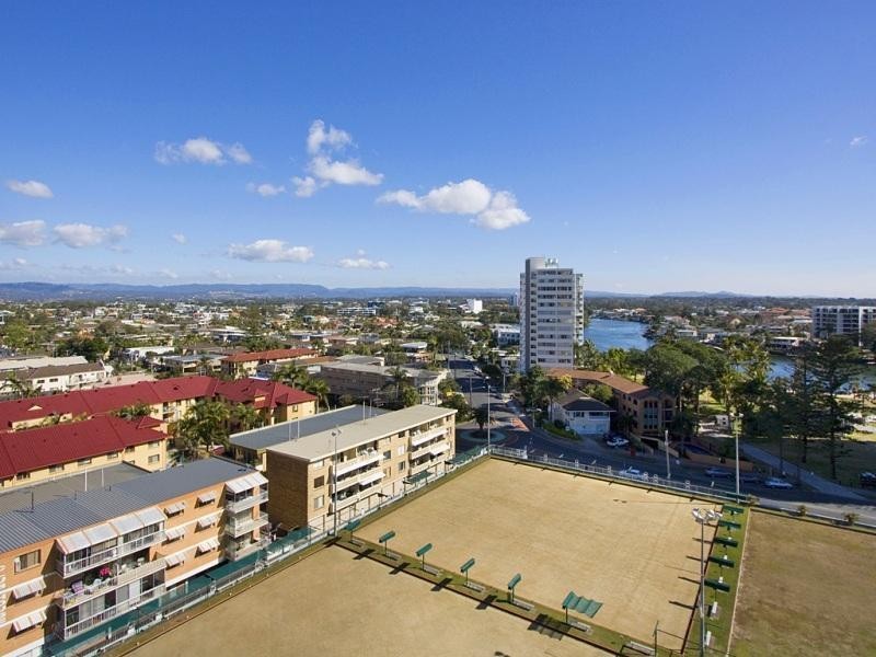 Surfers Paradise QLD 4217