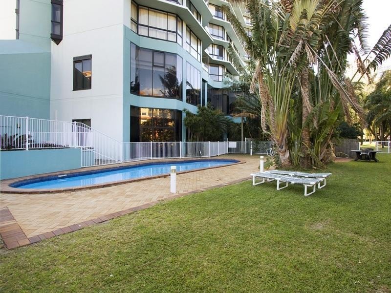 Surfers Paradise QLD 4217