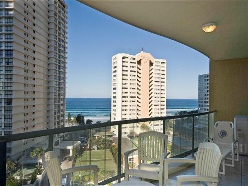 3400 Surfers Paradise Boulevard, Surfers Paradise QLD 4217