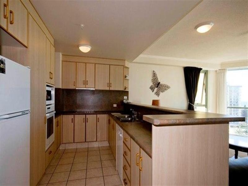 3400 Surfers Paradise Boulevard, Surfers Paradise QLD 4217