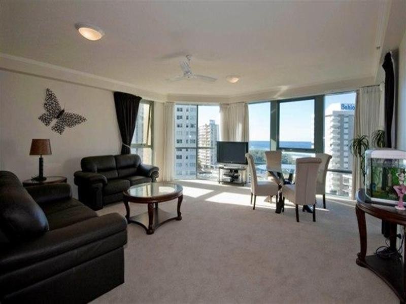 3400 Surfers Paradise Boulevard, Surfers Paradise QLD 4217