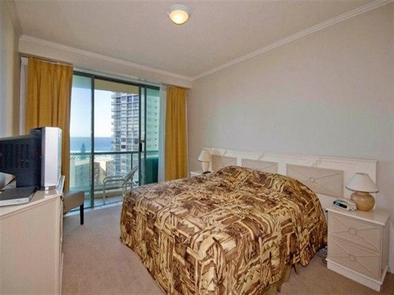 3400 Surfers Paradise Boulevard, Surfers Paradise QLD 4217