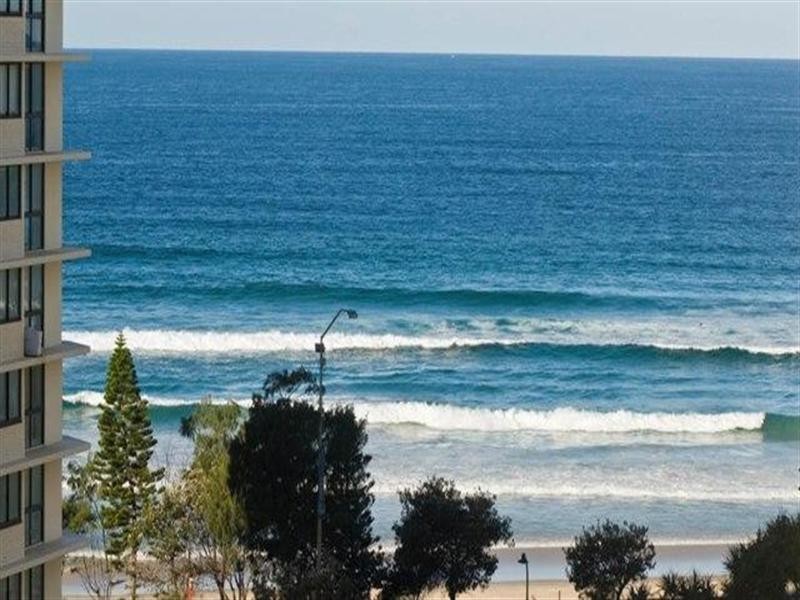 3400 Surfers Paradise Boulevard, Surfers Paradise QLD 4217