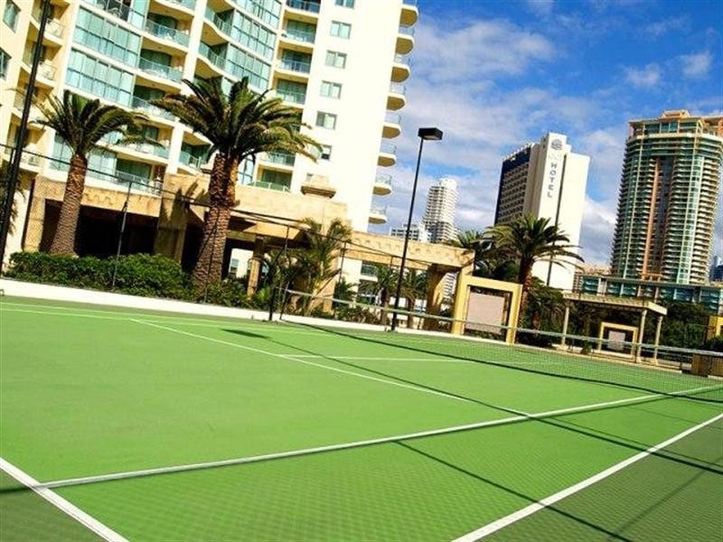 3400 Surfers Paradise Boulevard, Surfers Paradise QLD 4217