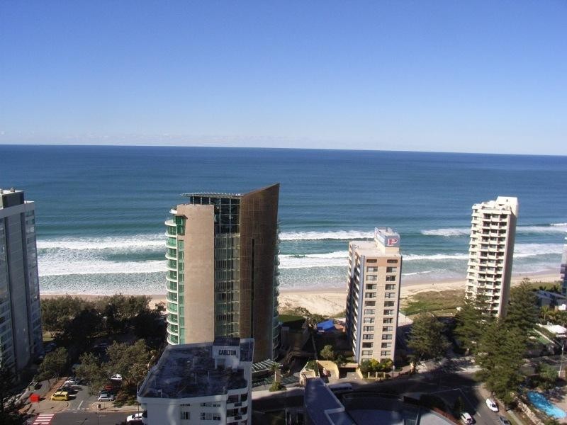 9 Hamilton Avenue – Q1, Surfers Paradise QLD 4217