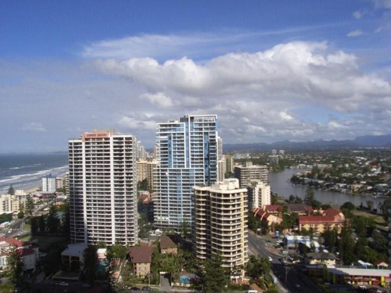 9 Hamilton Avenue – Q1, Surfers Paradise QLD 4217