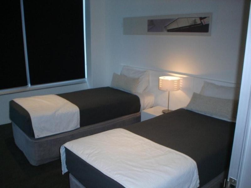 9 Hamilton Avenue – Q1, Surfers Paradise QLD 4217