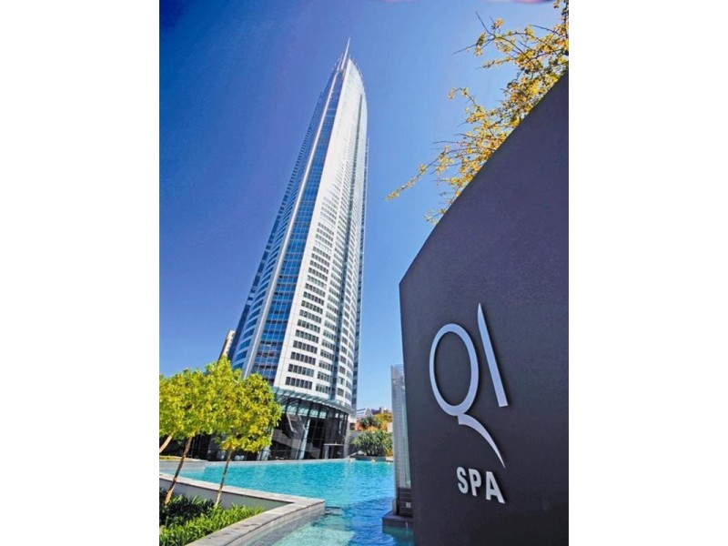 9 Hamilton Avenue – Q1, Surfers Paradise QLD 4217