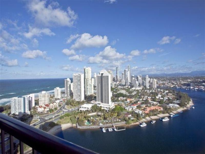 Surfers Paradise QLD 4217