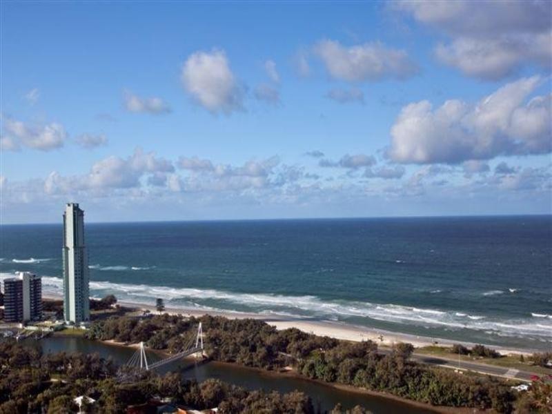 Surfers Paradise QLD 4217