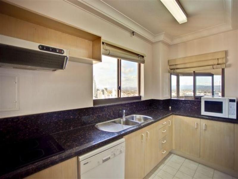 Surfers Paradise QLD 4217