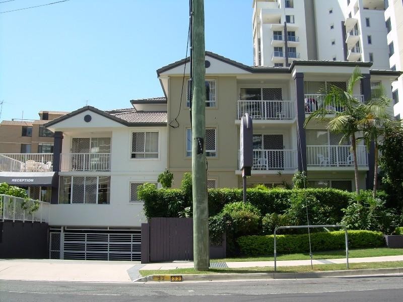 Surfers Paradise QLD 4217