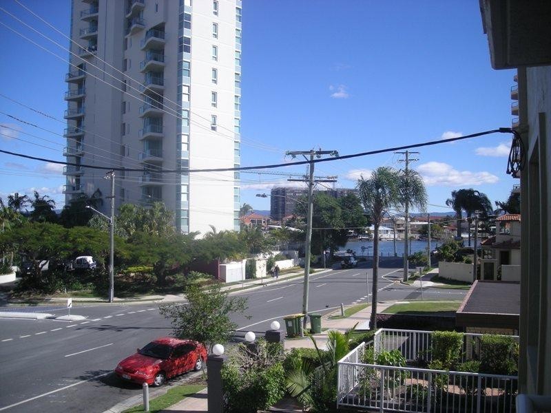Surfers Paradise QLD 4217