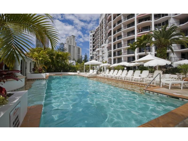 Surfers Paradise QLD 4217