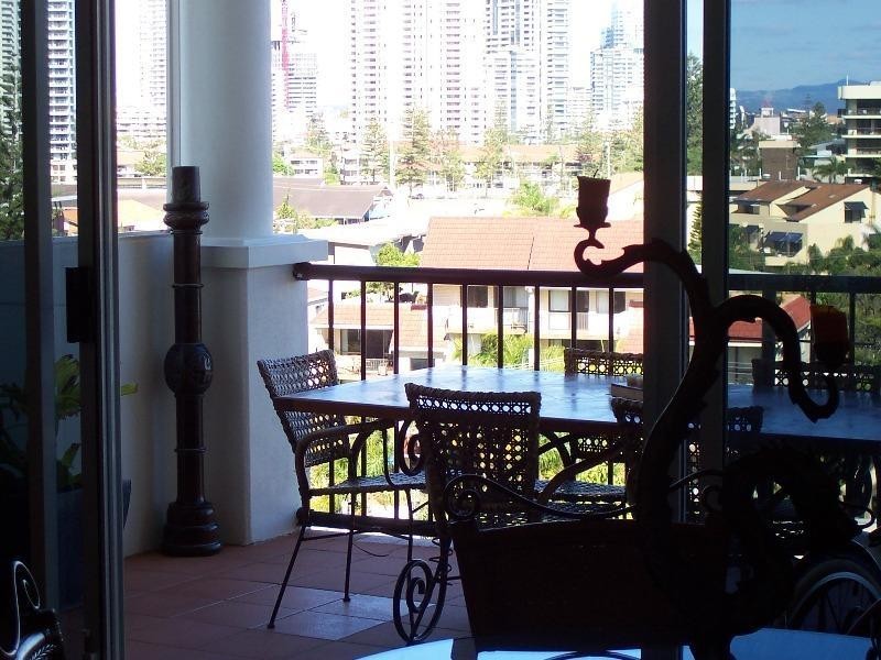 Surfers Paradise QLD 4217