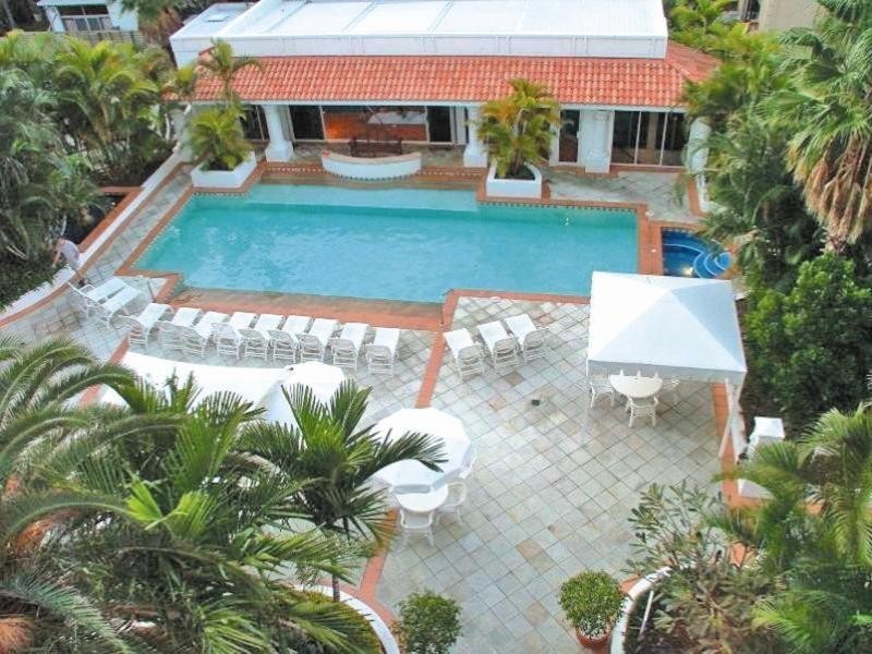 Surfers Paradise QLD 4217