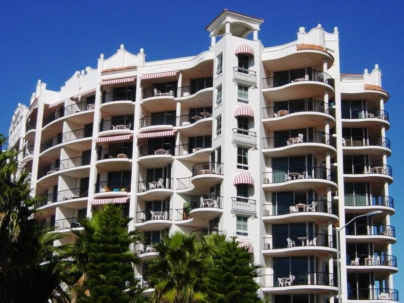 Surfers Paradise QLD 4217