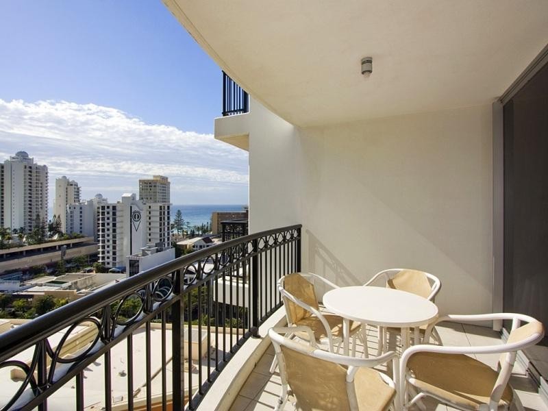 Surfers Paradise QLD 4217