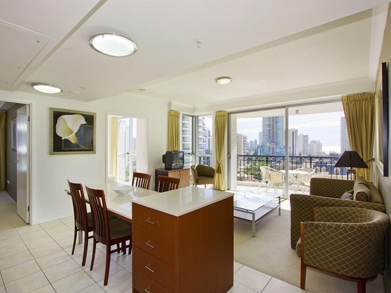 Surfers Paradise QLD 4217