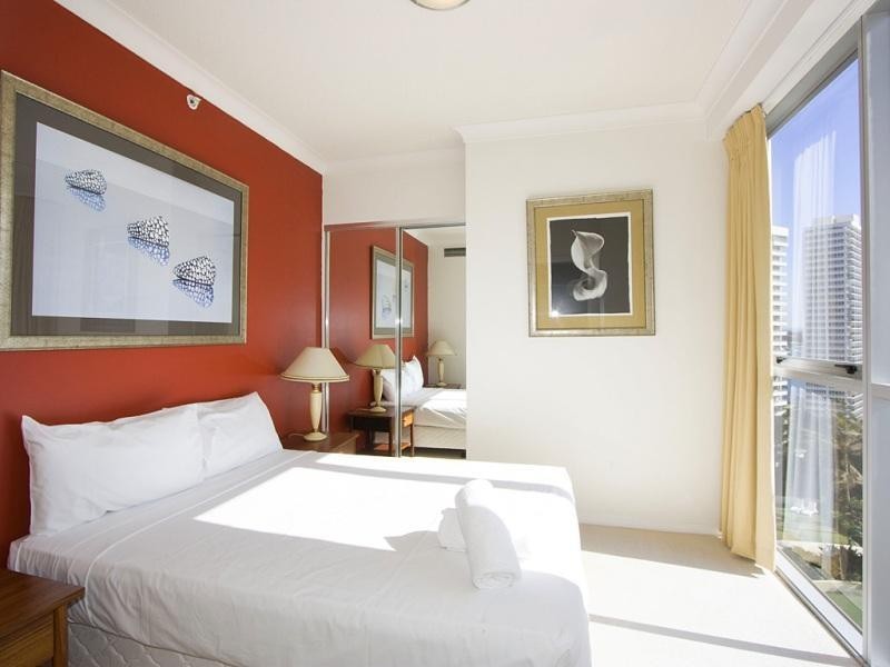 Surfers Paradise QLD 4217