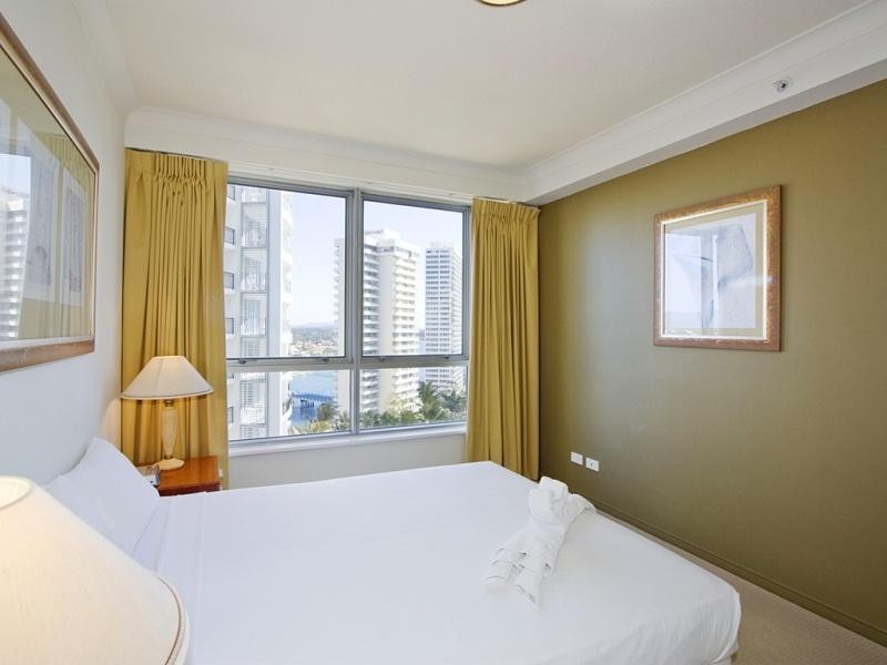 Surfers Paradise QLD 4217