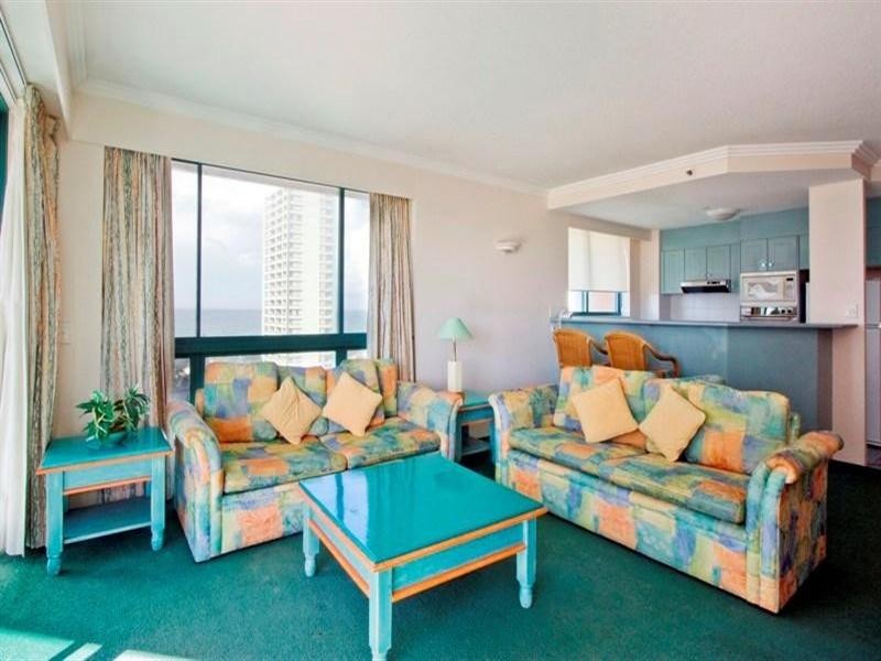 5 Palm Avenue, Surfers Paradise QLD 4217