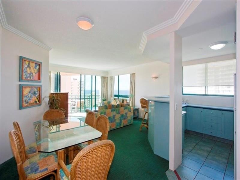 5 Palm Avenue, Surfers Paradise QLD 4217