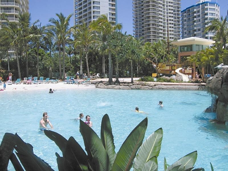 5 Palm Avenue, Surfers Paradise QLD 4217