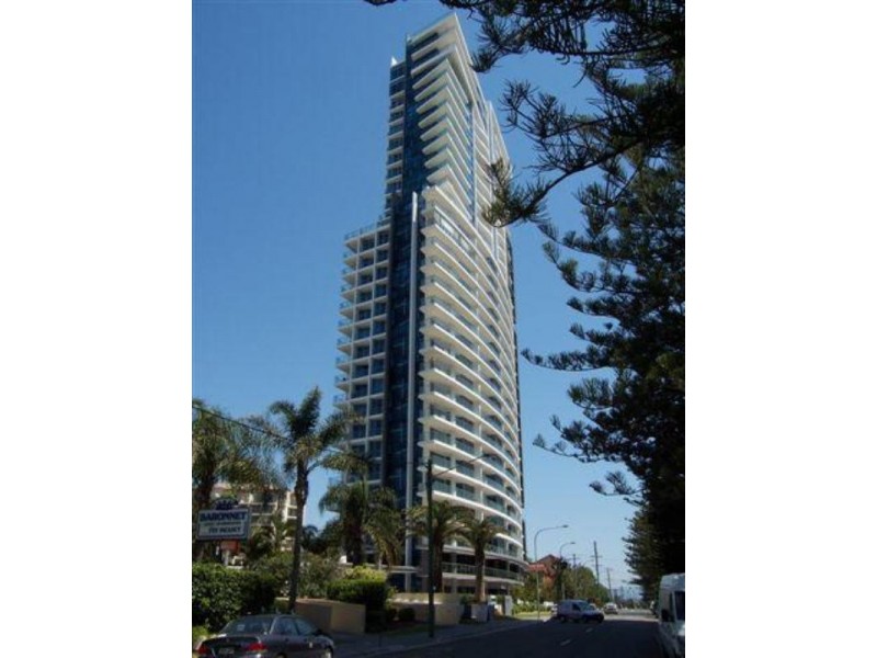 2604 18 Enderley Avenue, Surfers Paradise QLD 4217