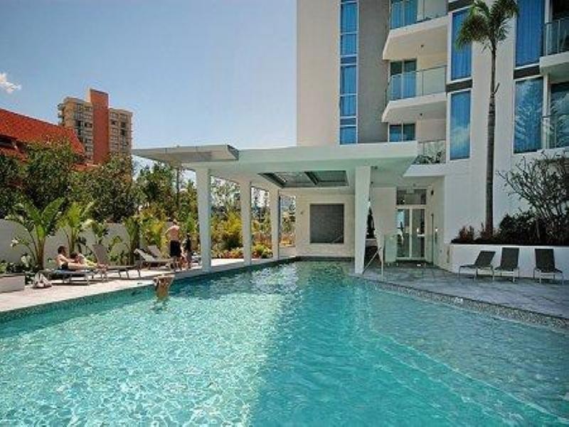 2604 18 Enderley Avenue, Surfers Paradise QLD 4217