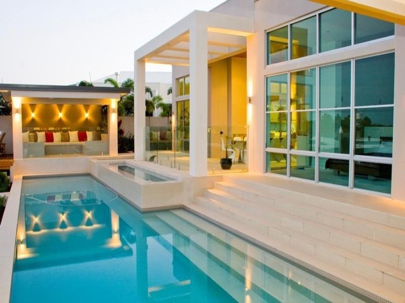 2108 The Circle, Sanctuary Cove QLD 4212