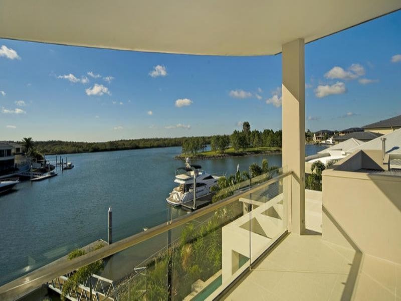 2108 The Circle, Sanctuary Cove QLD 4212