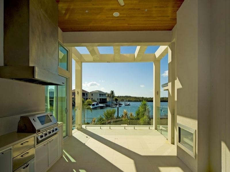 2108 The Circle, Sanctuary Cove QLD 4212