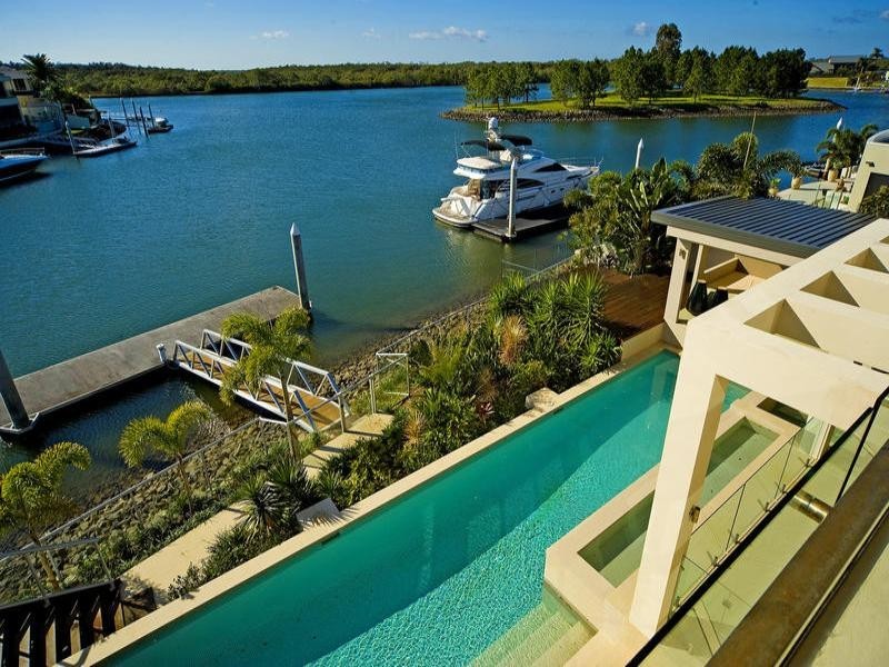 2108 The Circle, Sanctuary Cove QLD 4212