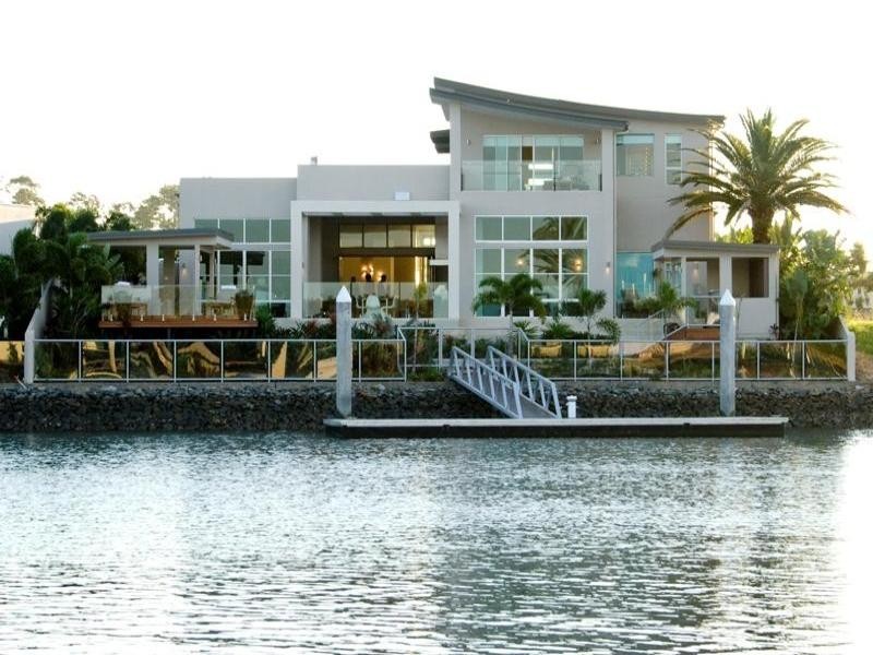 2108 The Circle, Sanctuary Cove QLD 4212