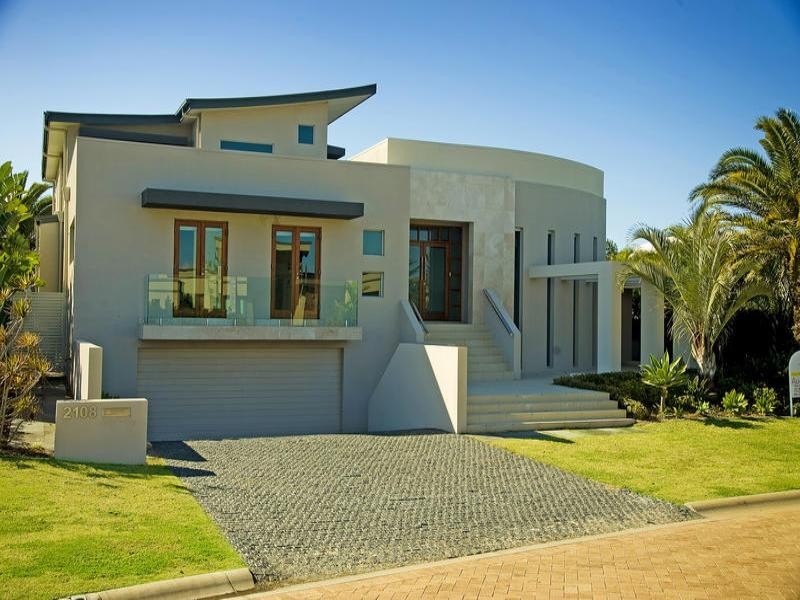 2108 The Circle, Sanctuary Cove QLD 4212