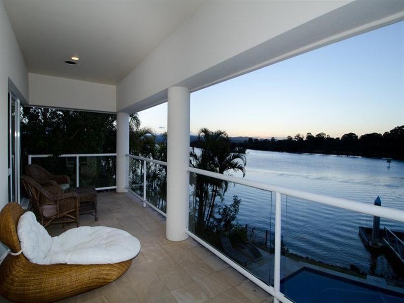 1008 Rosebank Way, Hope Island QLD 4212