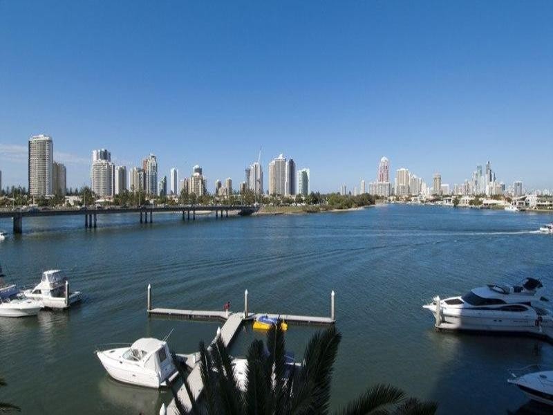 Southport QLD 4215
