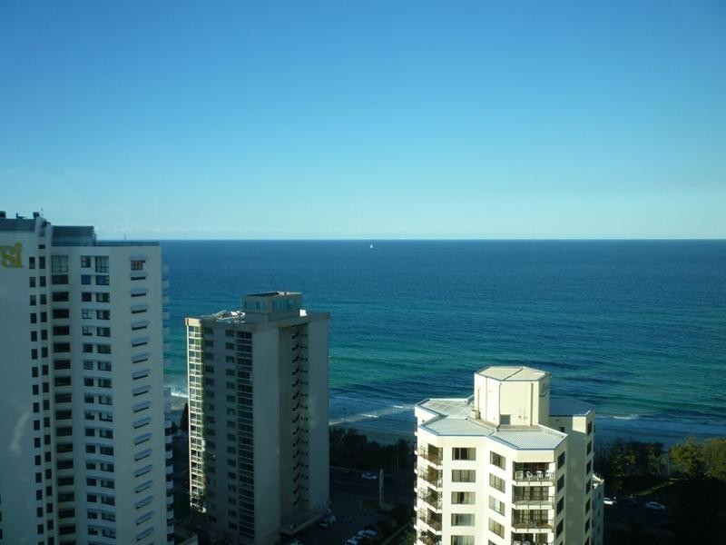 Surfers Paradise QLD 4217