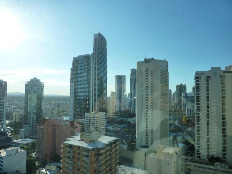 Surfers Paradise QLD 4217