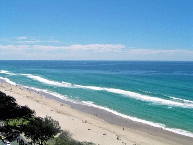 Surfers Paradise QLD 4217